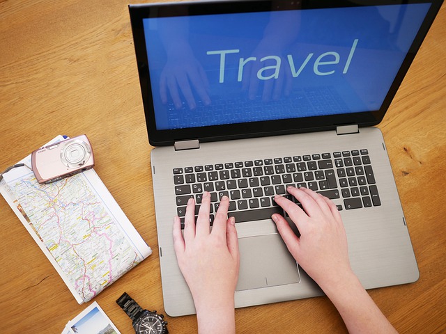 travel