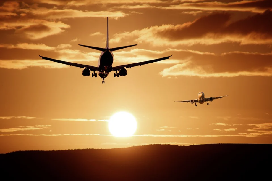 travel