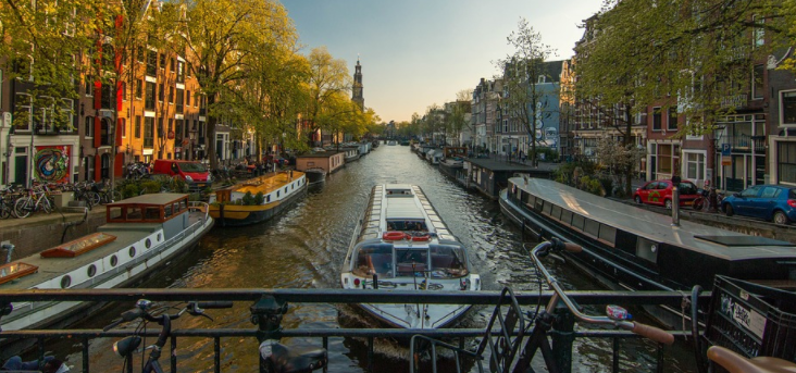 Amsterdam